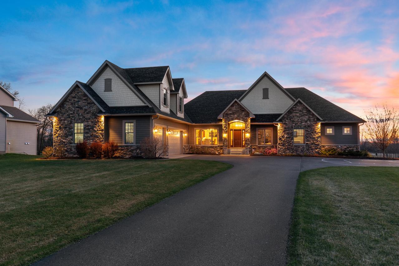 View of Residential at 23811 Meadow Creek Drive, Corcoran MN 55357, Corcoran - Mike Wilen | Minnesota Team Real Estate