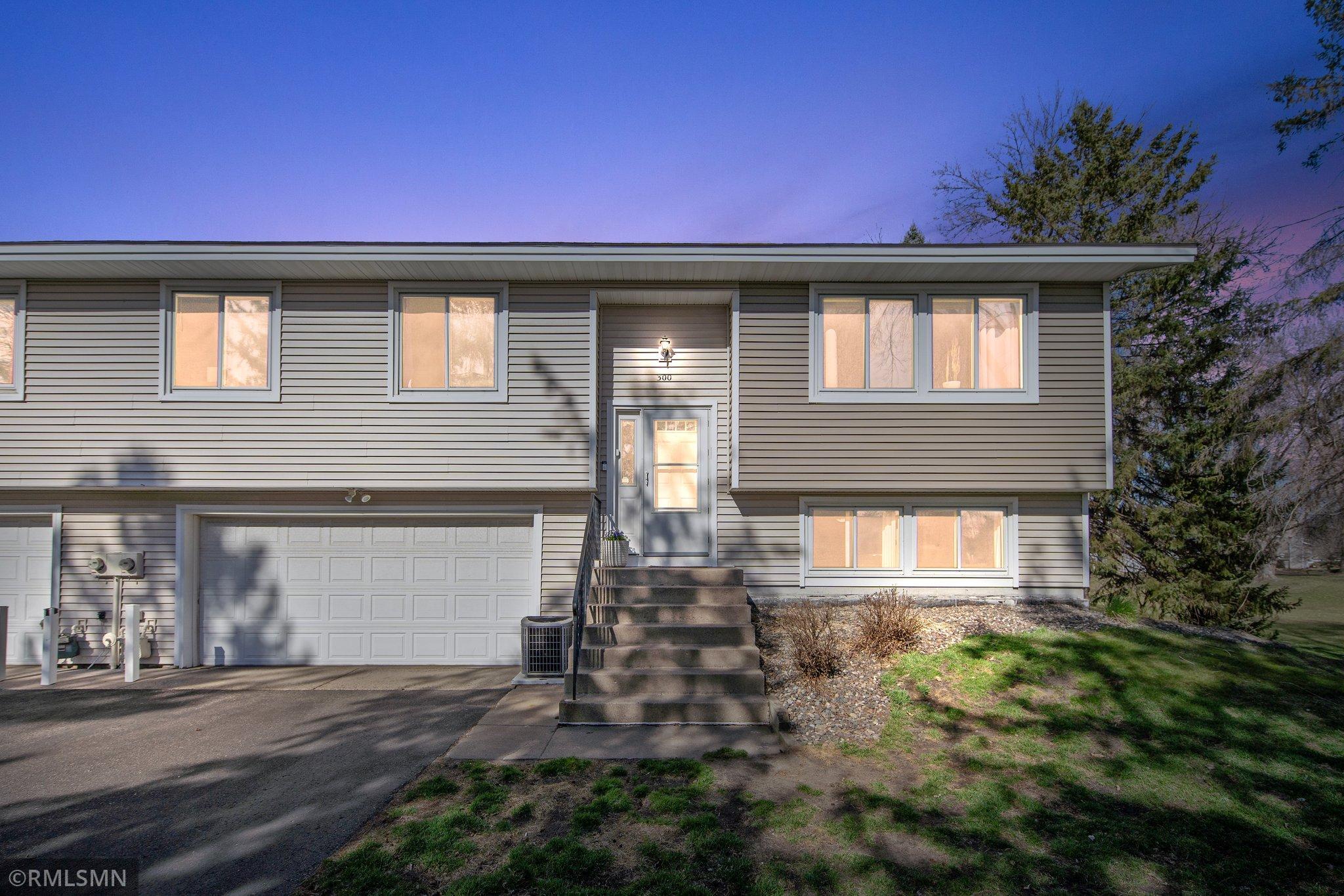 View of Residential at 300 96th Lane, Blaine MN 55434, Blaine - Mike Wilen | Minnesota Team Real Estate