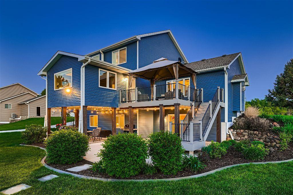 View of Residential at 14956 202nd Avenue, Elk River MN 55330, Elk River - Mike Wilen | Minnesota Team Real Estate
