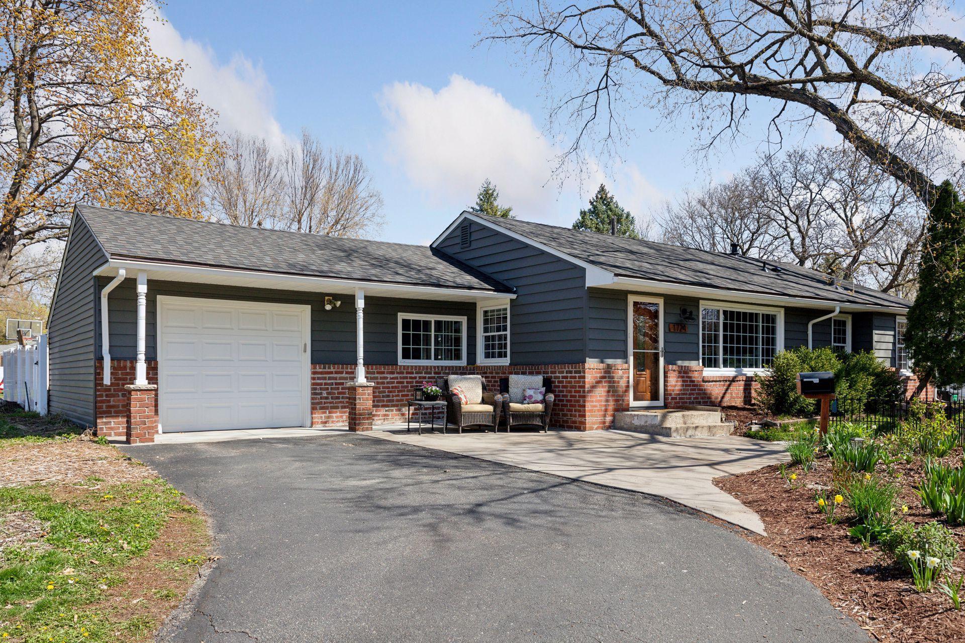 View of Residential at 1724 86th Street, Bloomington MN 55431, Bloomington - Mike Wilen | Minnesota Team Real Estate