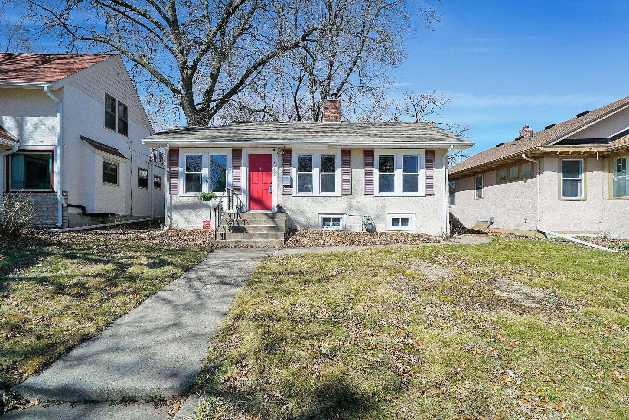 View of Residential at 3123 Irving Avenue, Minneapolis MN 55411, Minneapolis - Mike Wilen | Minnesota Team Real Estate