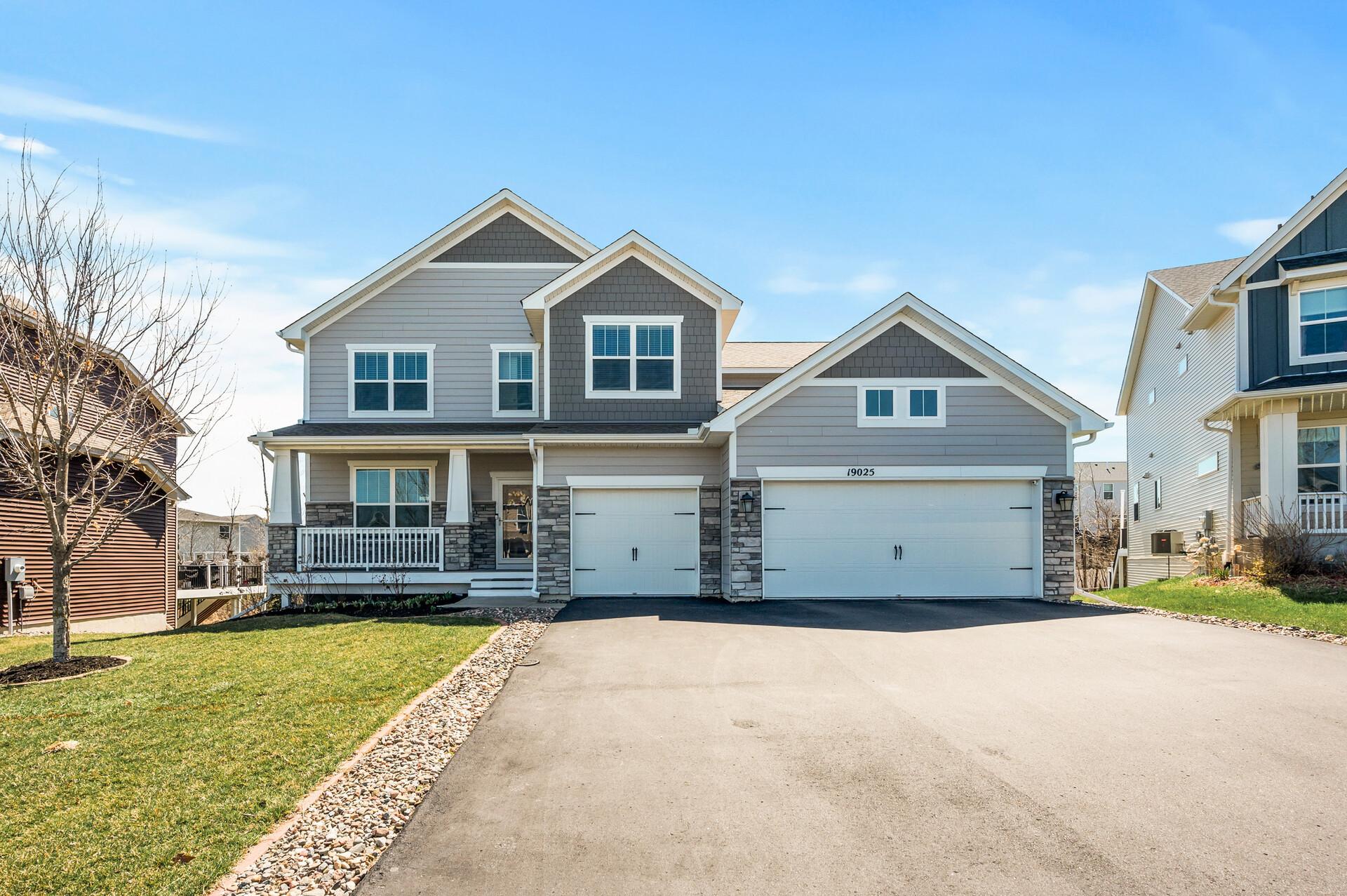 View of Residential at 19025 43rd Avenue, Plymouth MN 55446, Plymouth - Mike Wilen | Minnesota Team Real Estate
