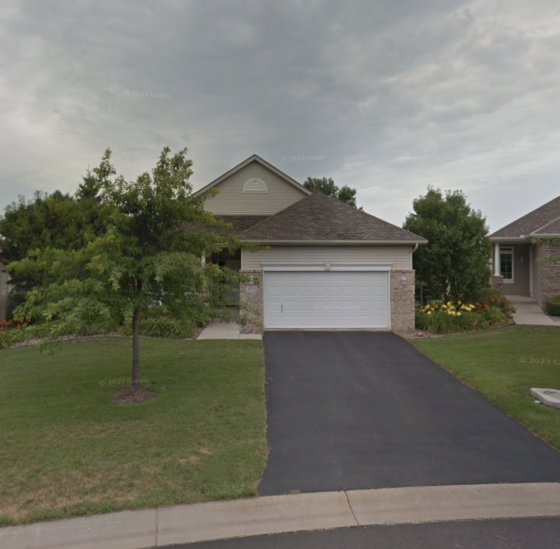 View of Residential at 3771 Crossridge Way, Rosemount MN 55068, Rosemount - Mike Wilen | Minnesota Team Real Estate