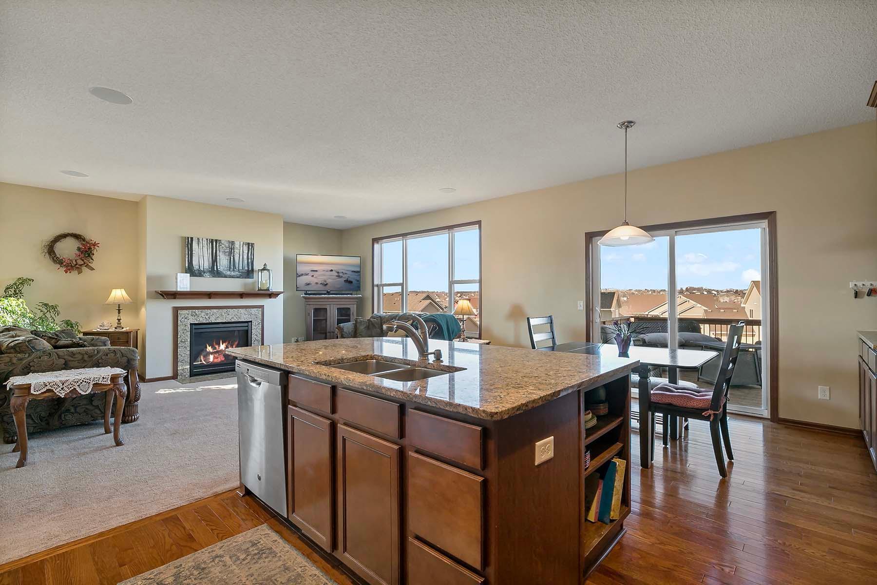View of Residential at 19745 Hazel Nut Avenue, Lakeville MN 55044, Lakeville - Mike Wilen | Minnesota Team Real Estate