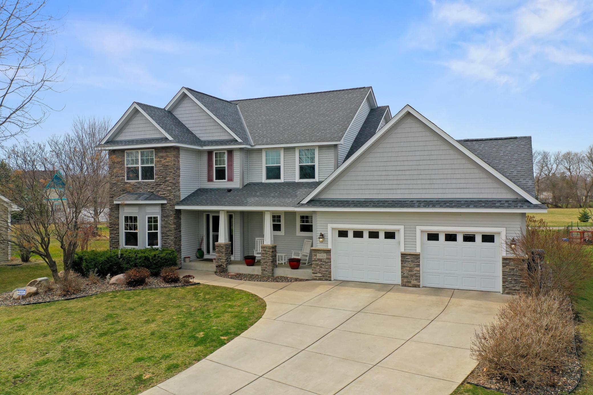 View of Residential at 1513 Cannon Valley Drive, Northfield MN 55057, Northfield - Mike Wilen | Minnesota Team Real Estate