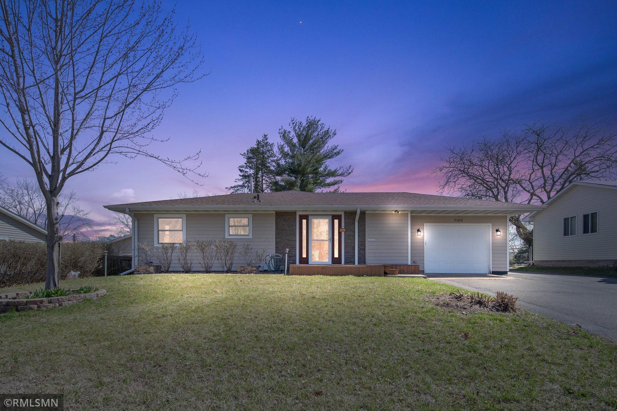View of Residential at 7180 Dawn Avenue, Inver Grove Heights MN 55076, Inver Grove Heights - Mike Wilen | Minnesota Team Real Estate
