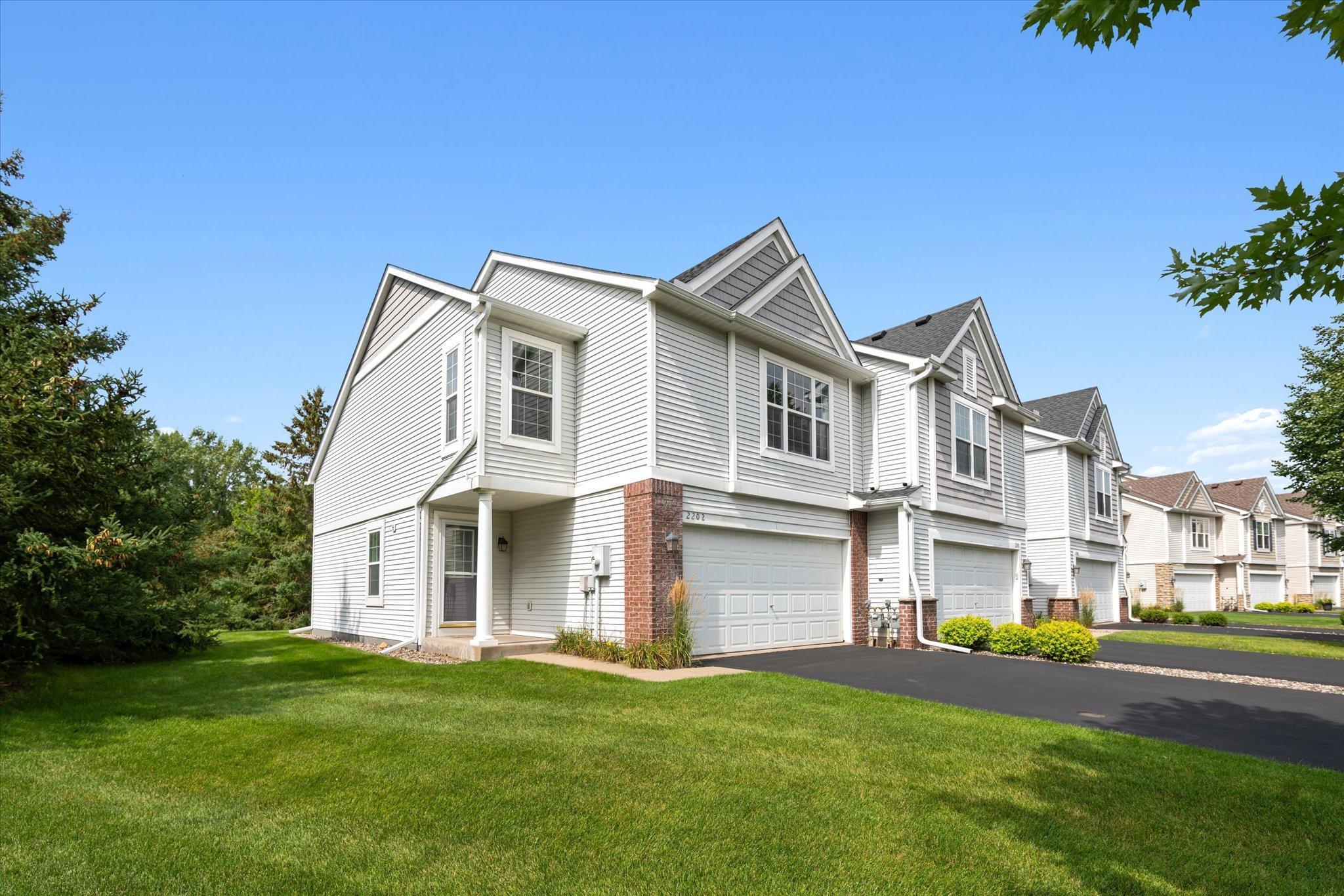 View of Residential at 2202 Woodcrest Drive, Woodbury MN 55129, Woodbury - Mike Wilen | Minnesota Team Real Estate
