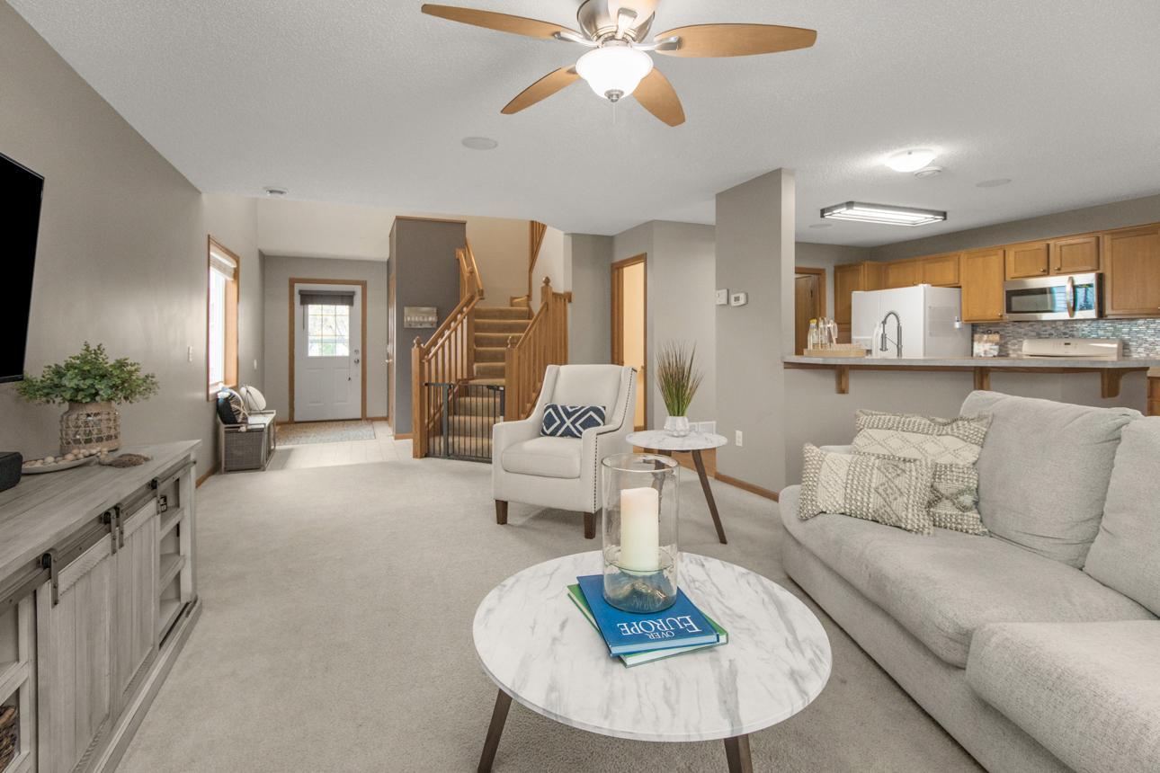 View of Residential at 1553 Hallmark Avenue, Oakdale MN 55128, Oakdale - Mike Wilen | Minnesota Team Real Estate