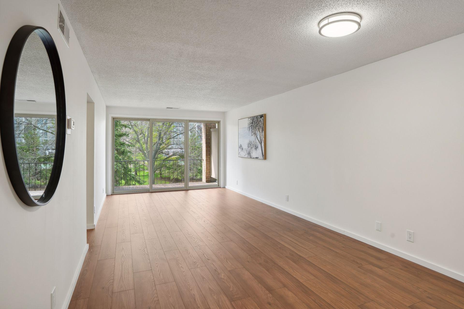 View of Residential at 6328 Barrie Road #3C, Edina MN 55435, Edina - Mike Wilen | Minnesota Team Real Estate