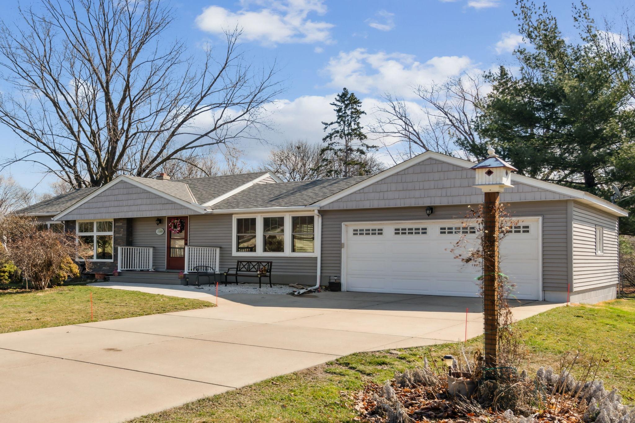 View of Residential at 2942 Pascal Street, Roseville MN 55113, Roseville - Mike Wilen | Minnesota Team Real Estate