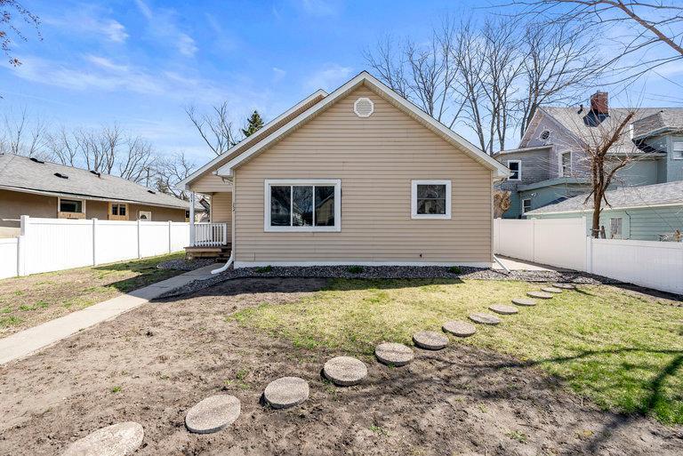View of Residential at 2541 17th Avenue, Minneapolis MN 55404, Minneapolis - Mike Wilen | Minnesota Team Real Estate