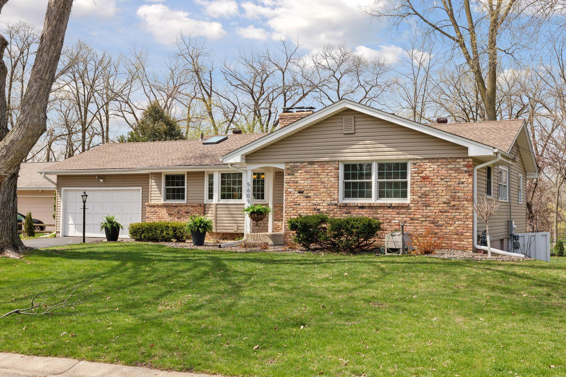 View of Residential at 5609 Hawkes Drive, Edina MN 55436, Edina - Mike Wilen | Minnesota Team Real Estate
