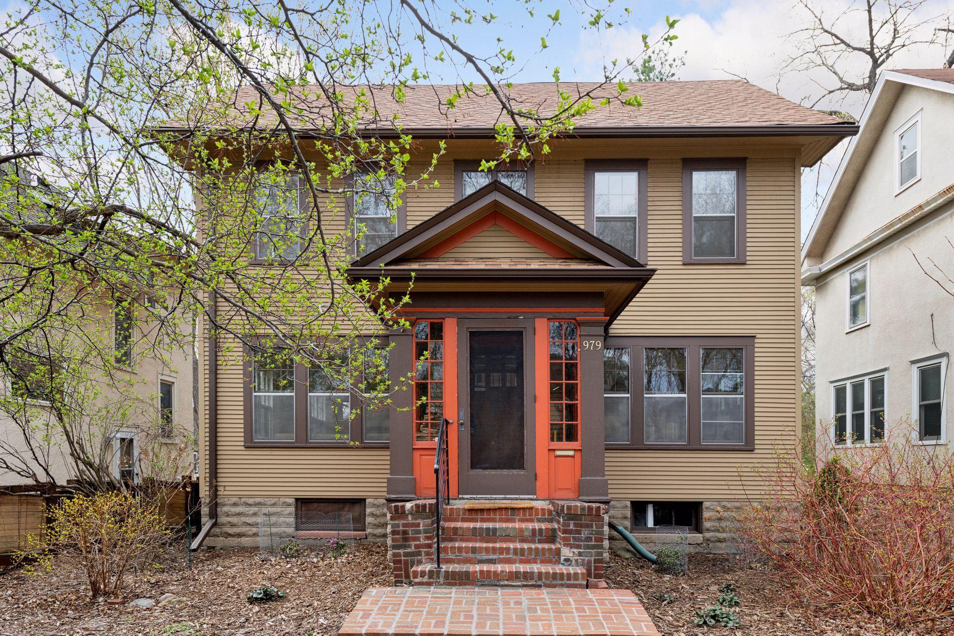 View of Residential at 979 18th Avenue, Minneapolis MN 55414, Minneapolis - Mike Wilen | Minnesota Team Real Estate