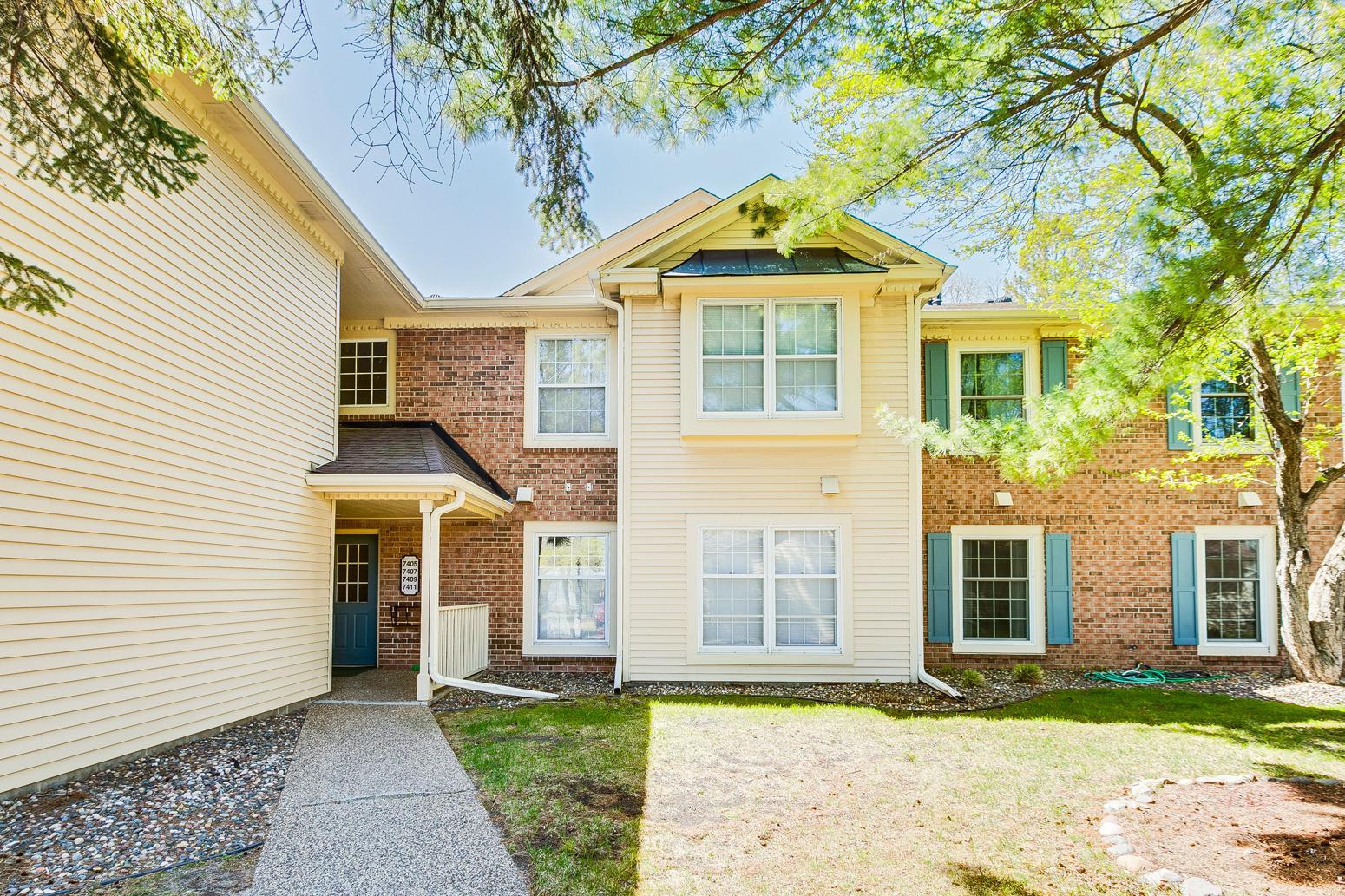 View of Residential at 7405 110th Street, Bloomington MN 55438, Bloomington - Mike Wilen | Minnesota Team Real Estate