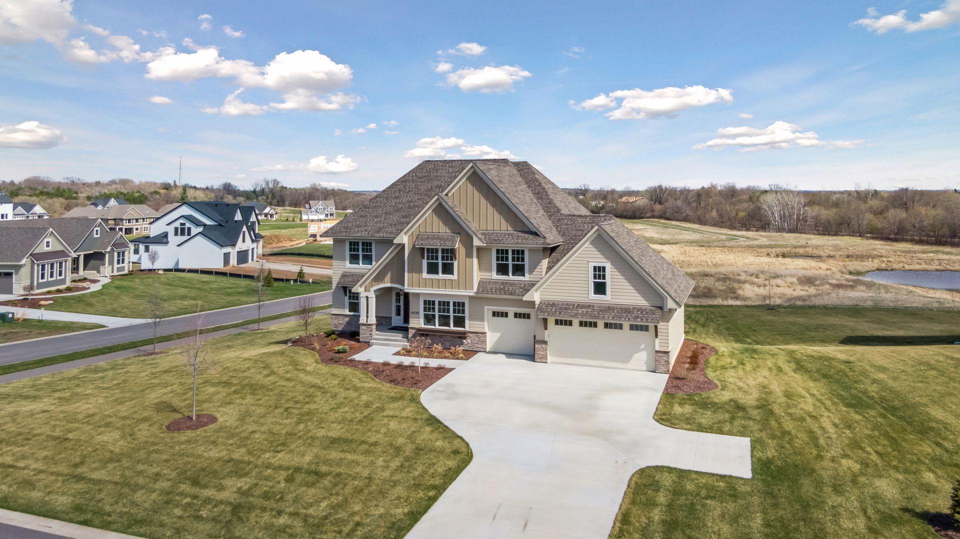 View of Residential at 14329 47th Street Cove, Stillwater MN 55082, Stillwater - Mike Wilen | Minnesota Team Real Estate