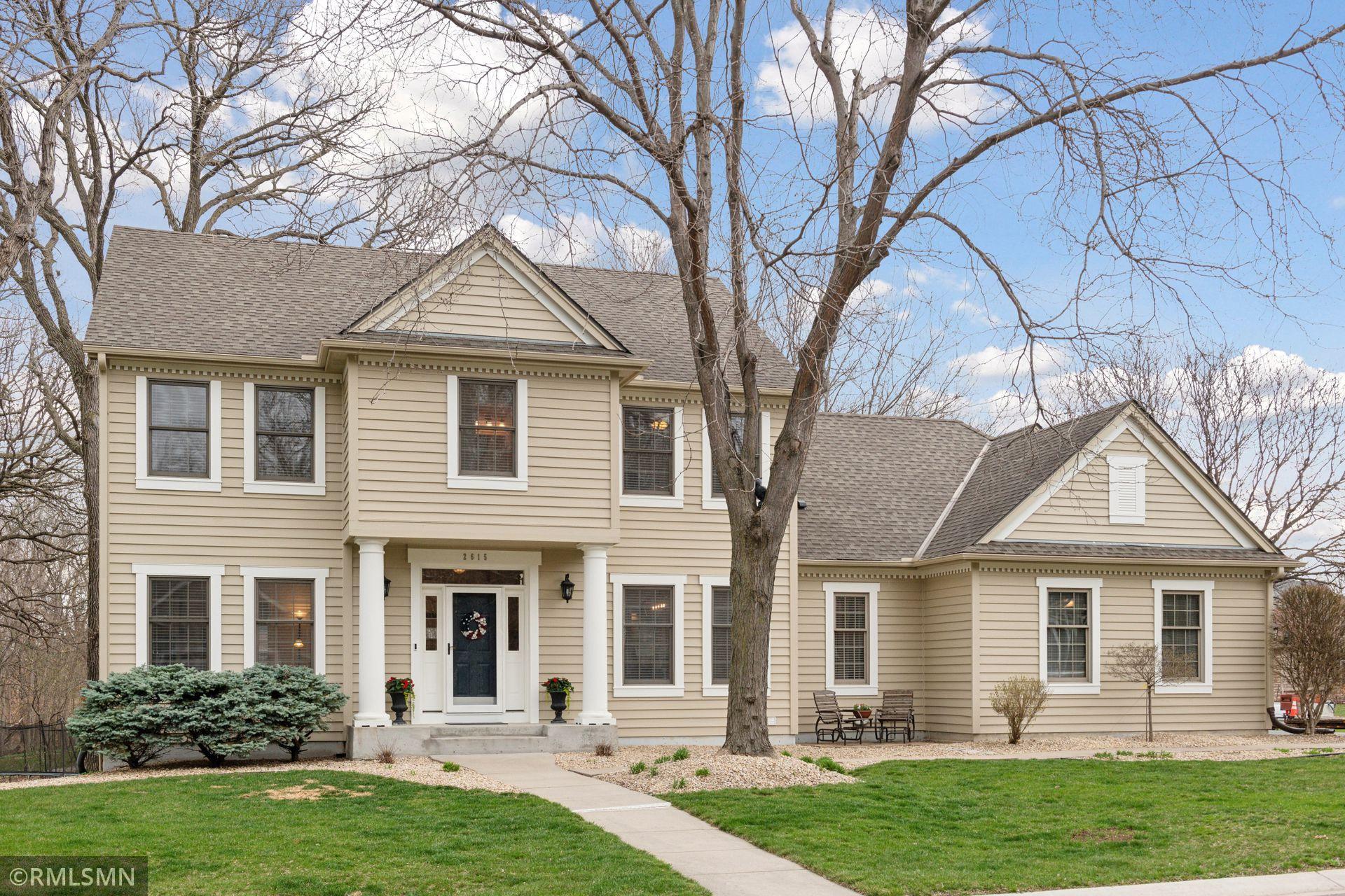 View of Residential at 2615 Christian Court, Chaska MN 55318, Chaska - Mike Wilen | Minnesota Team Real Estate