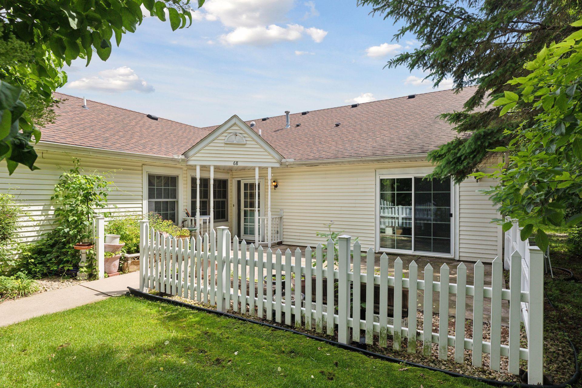 View of Residential at 68 Thompson Avenue #51, West Saint Paul MN 55118, West Saint Paul - Mike Wilen | Minnesota Team Real Estate