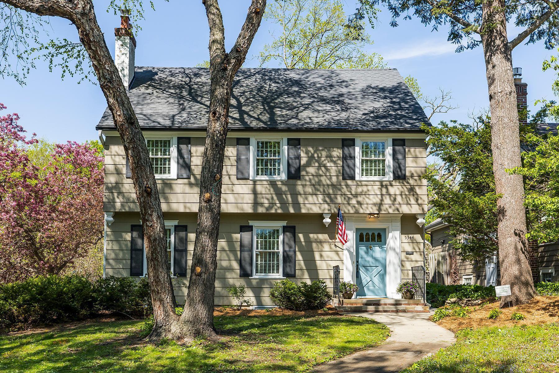 View of Residential at 5344 York Avenue, Minneapolis MN 55410, Minneapolis - Mike Wilen | Minnesota Team Real Estate
