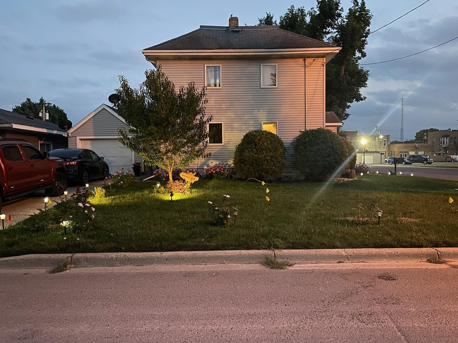 View of Residential at 97 Waterville Avenue, Le Center MN 56057, Le Center - Mike Wilen | Minnesota Team Real Estate