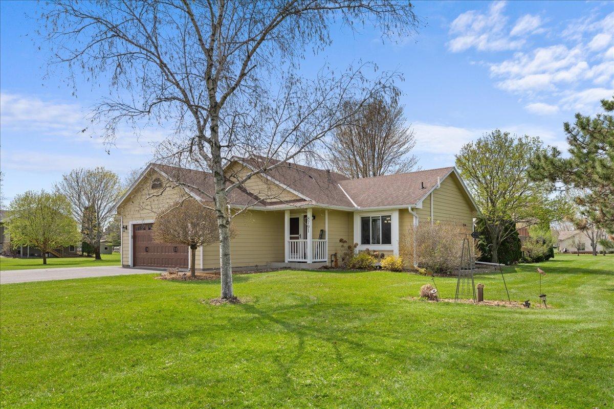 View of Residential at 8791 Page Avenue, Elk River MN 55330, Elk River - Mike Wilen | Minnesota Team Real Estate