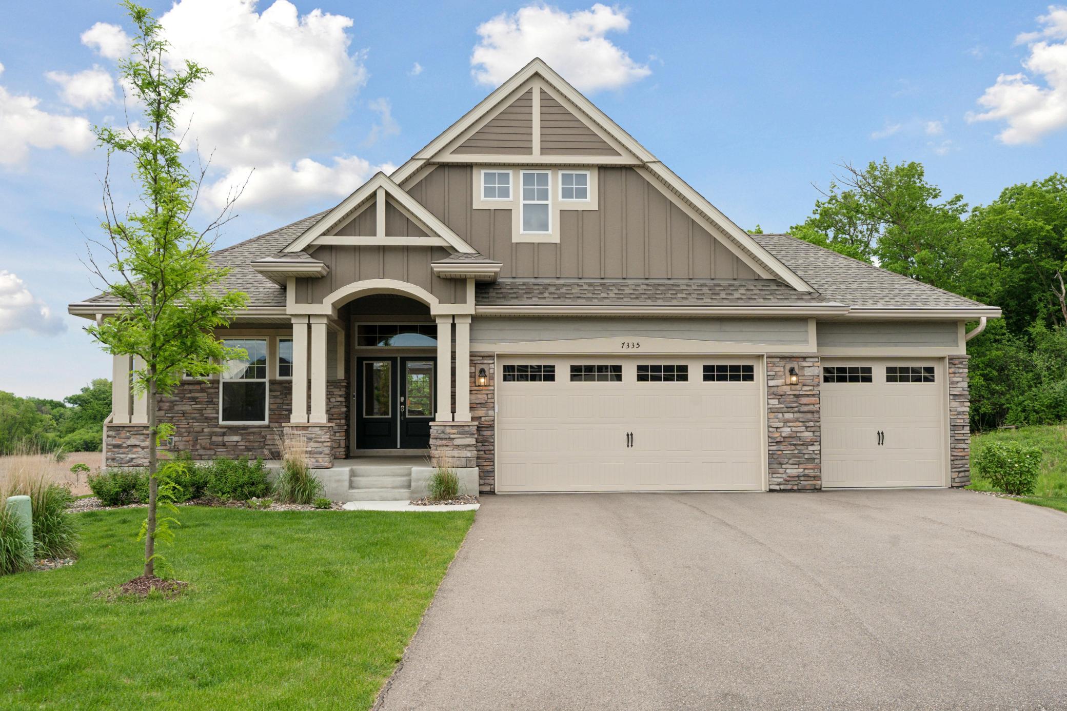 View of Residential at 7335 Paisley Court, Chanhassen MN 55317, Chanhassen - Mike Wilen | Minnesota Team Real Estate