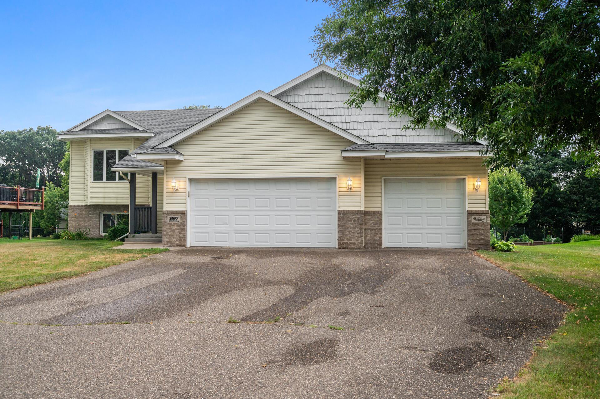 View of Residential at 1107 Blossom Boulevard, Isanti MN 55040, Isanti - Mike Wilen | Minnesota Team Real Estate