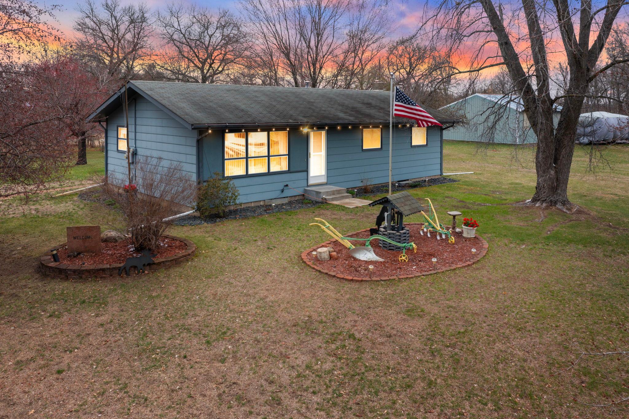 View of Residential at 3678 252nd Avenue, Isanti MN 55040, Isanti - Mike Wilen | Minnesota Team Real Estate