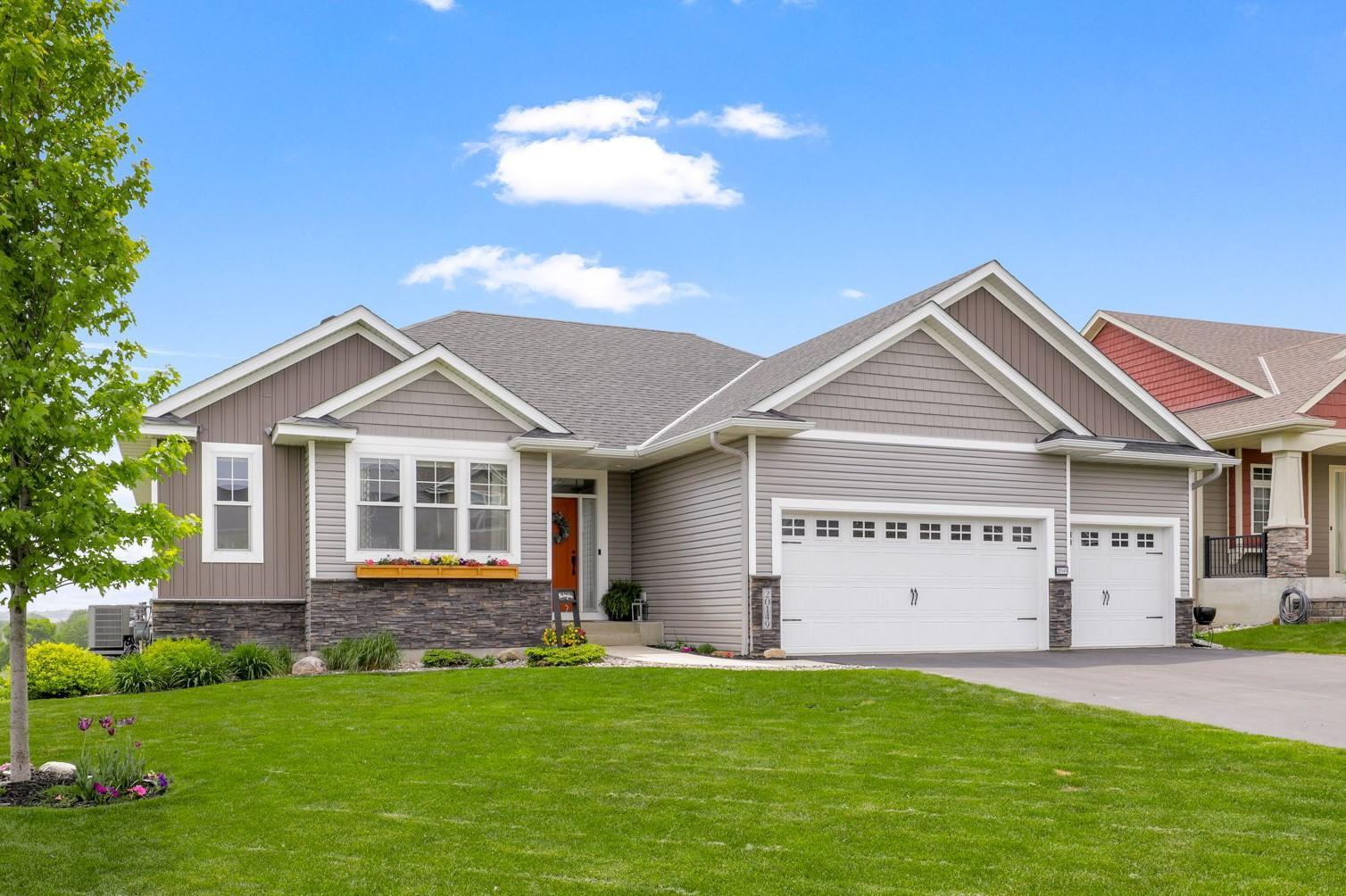 View of Residential at 20149 Harvest Drive, Lakeville MN 55044, Lakeville - Mike Wilen | Minnesota Team Real Estate