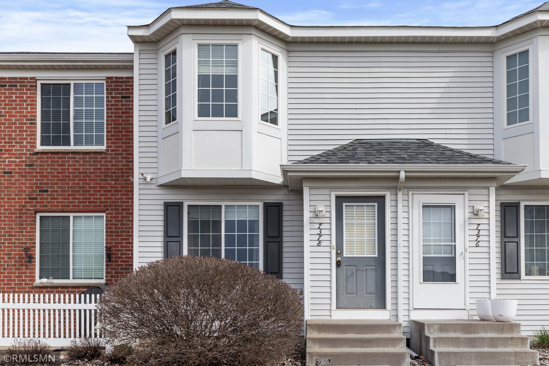 View of Residential at 7378 147th Lane #63, Ramsey MN 55303, Ramsey - Mike Wilen | Minnesota Team Real Estate