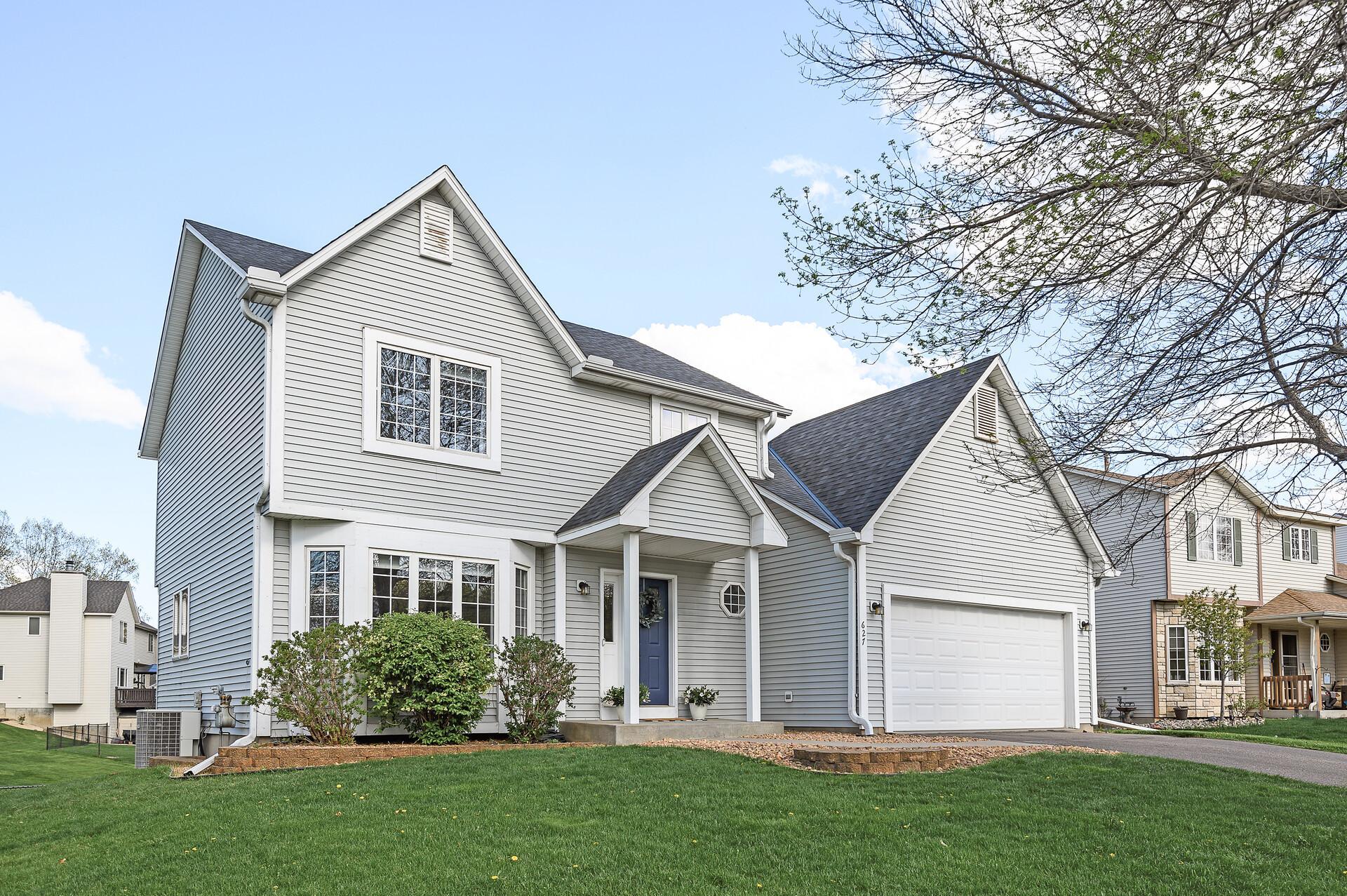 View of Residential at 627 Landau Drive, Woodbury MN 55125, Woodbury - Mike Wilen | Minnesota Team Real Estate