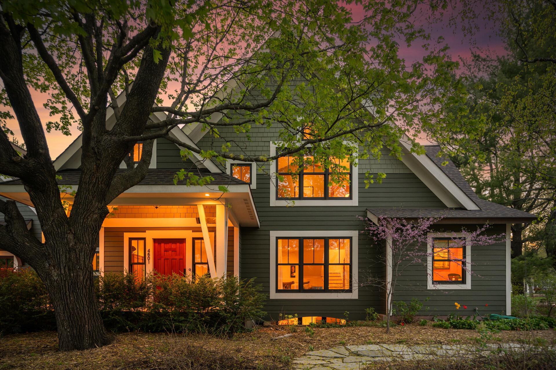 View of Residential at 4601 Tower Street, Edina MN 55424, Edina - Mike Wilen | Minnesota Team Real Estate