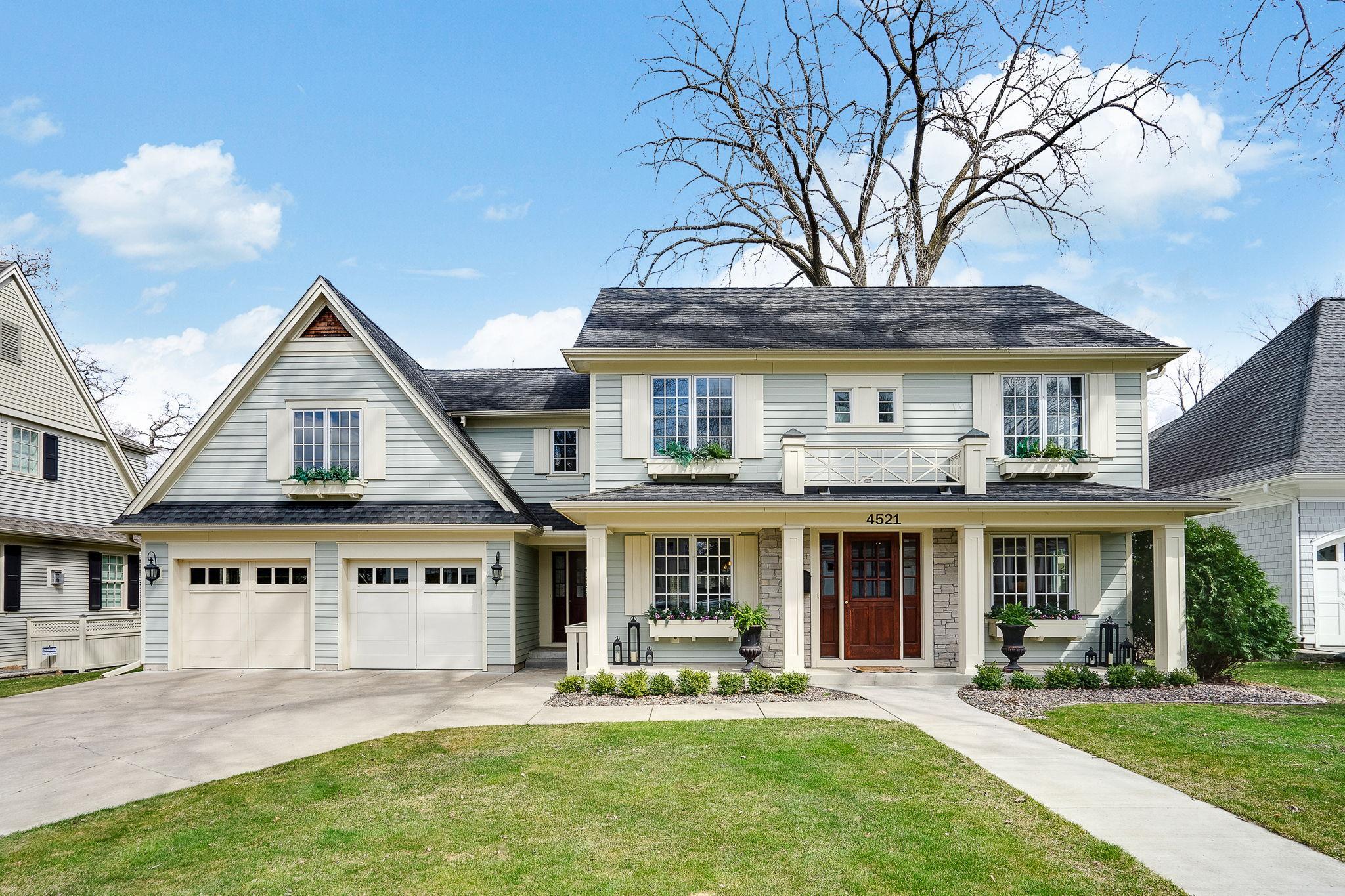 View of Residential at 4521 Rutledge Avenue, Edina MN 55436, Edina - Mike Wilen | Minnesota Team Real Estate