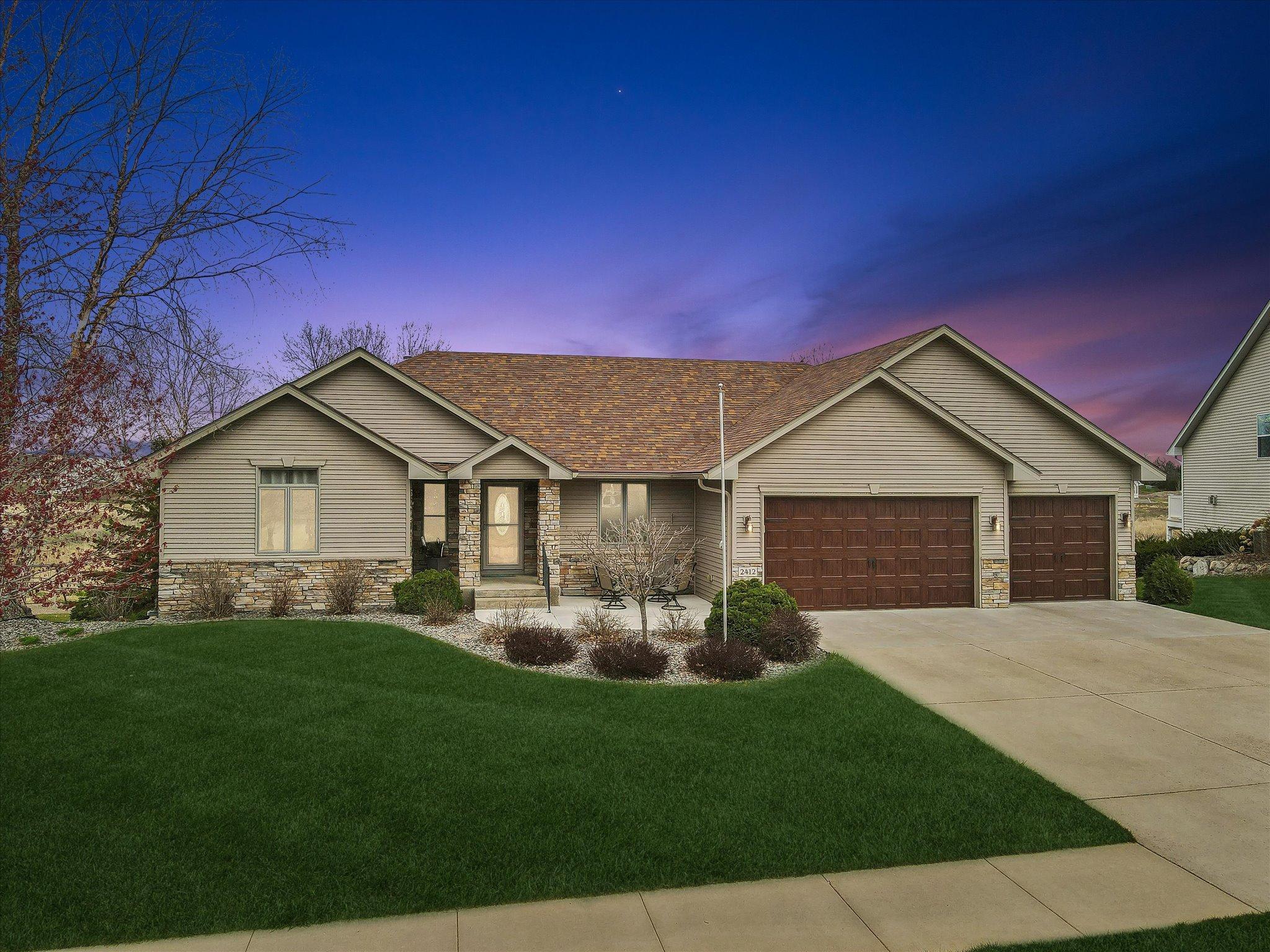View of Residential at 2412 Meadow Drive, Buffalo MN 55313, Buffalo - Mike Wilen | Minnesota Team Real Estate