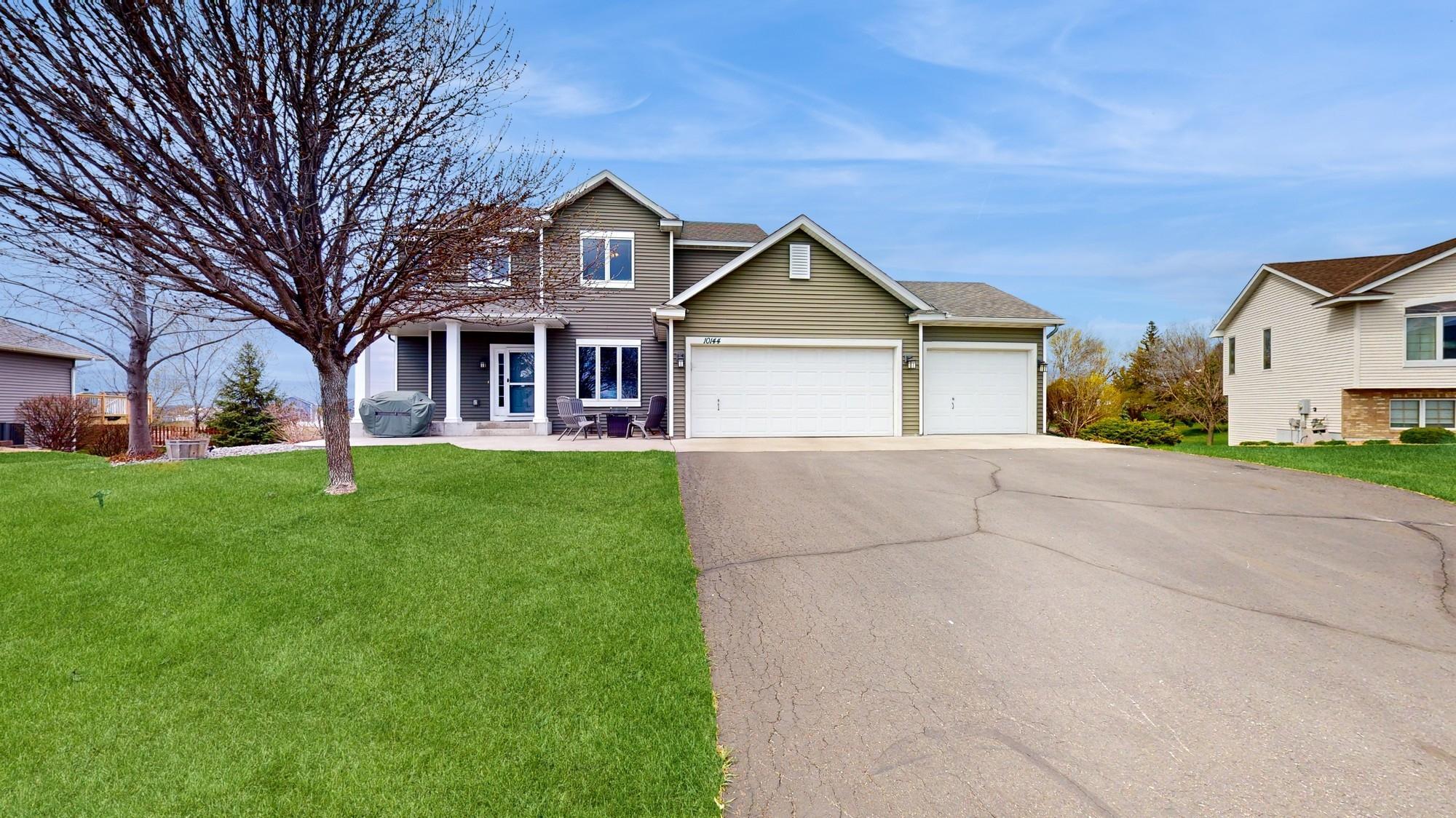 View of Residential at 10144 31st Street, Saint Michael MN 55376, Saint Michael - Mike Wilen | Minnesota Team Real Estate