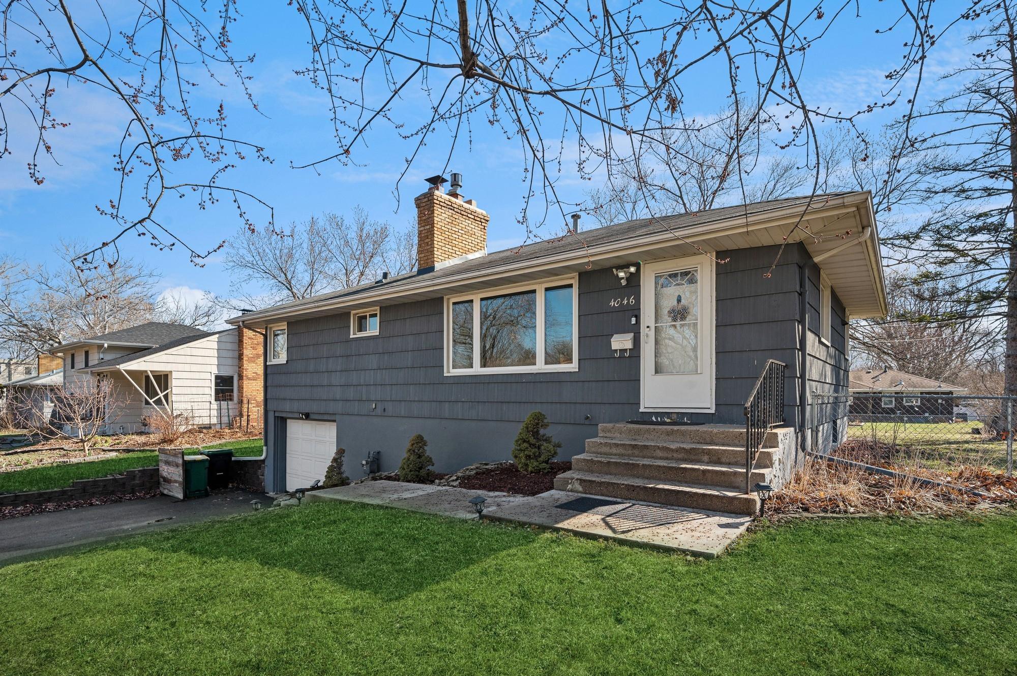 View of Residential at 4046 Nevada Avenue, New Hope MN 55427, New Hope - Mike Wilen | Minnesota Team Real Estate