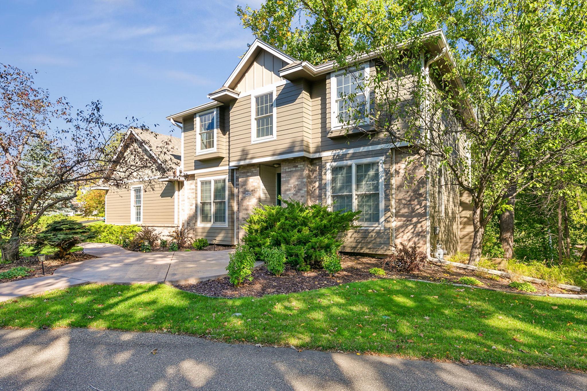 View of Residential at 4152 Cashell Glen, Eagan MN 55122, Eagan - Mike Wilen | Minnesota Team Real Estate
