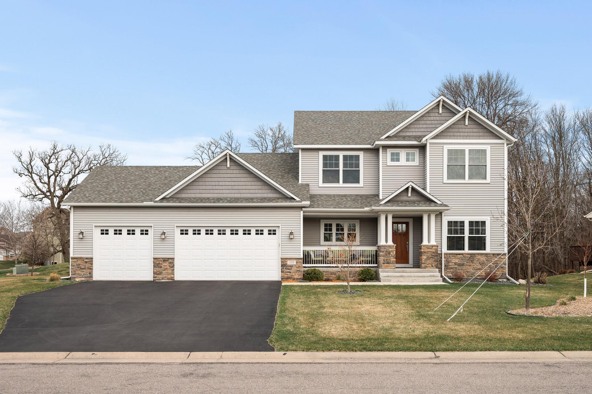 View of Residential at 706 Kalea Court, Hanover MN 55341, Hanover - Mike Wilen | Minnesota Team Real Estate
