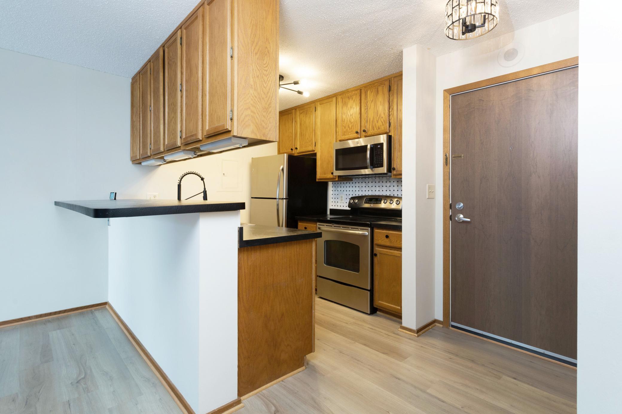 View of Residential at 433 7th Street #1907, Minneapolis MN 55415, Minneapolis - Mike Wilen | Minnesota Team Real Estate