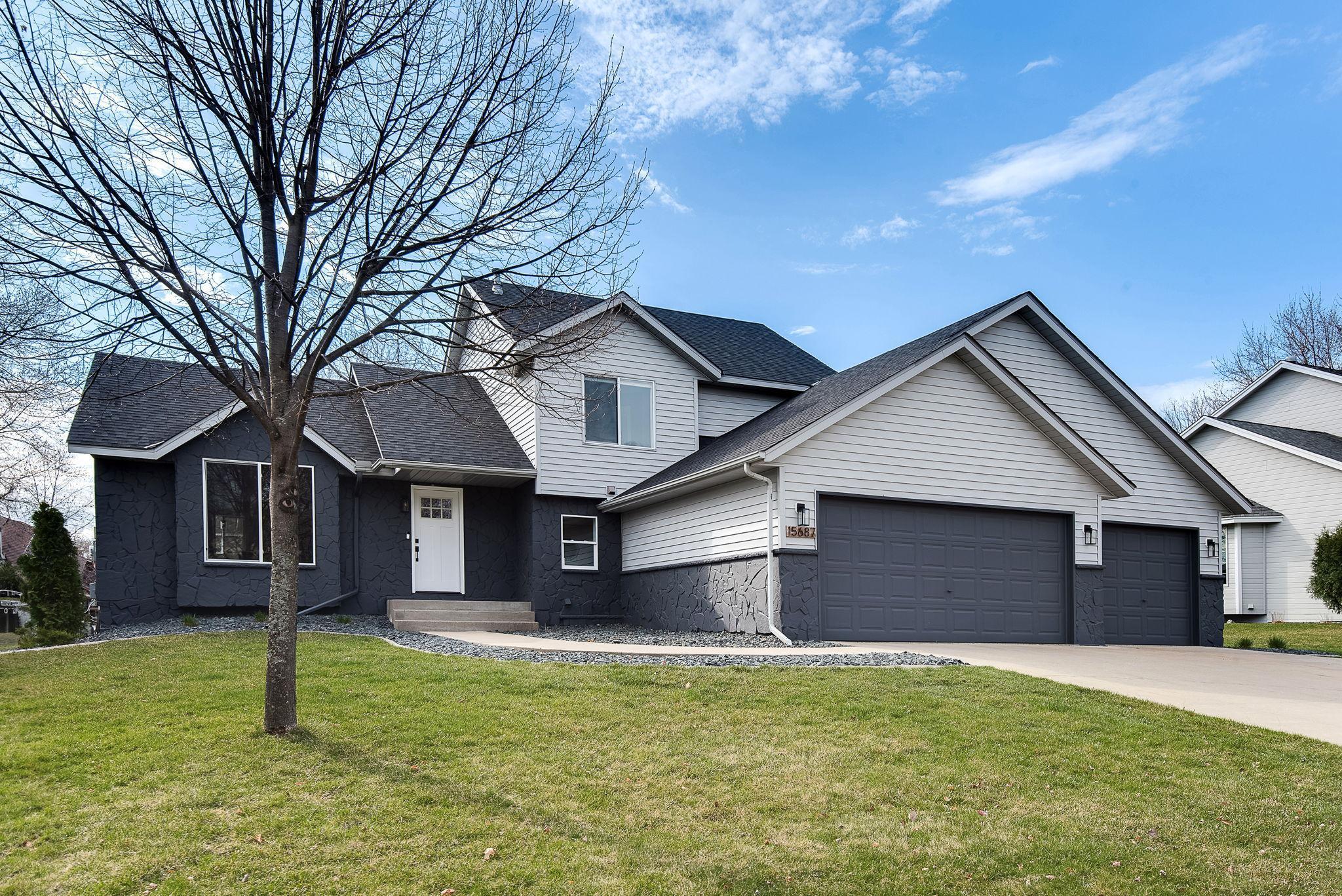 View of Residential at 15687 Fremont Avenue, Prior Lake MN 55372, Prior Lake - Mike Wilen | Minnesota Team Real Estate