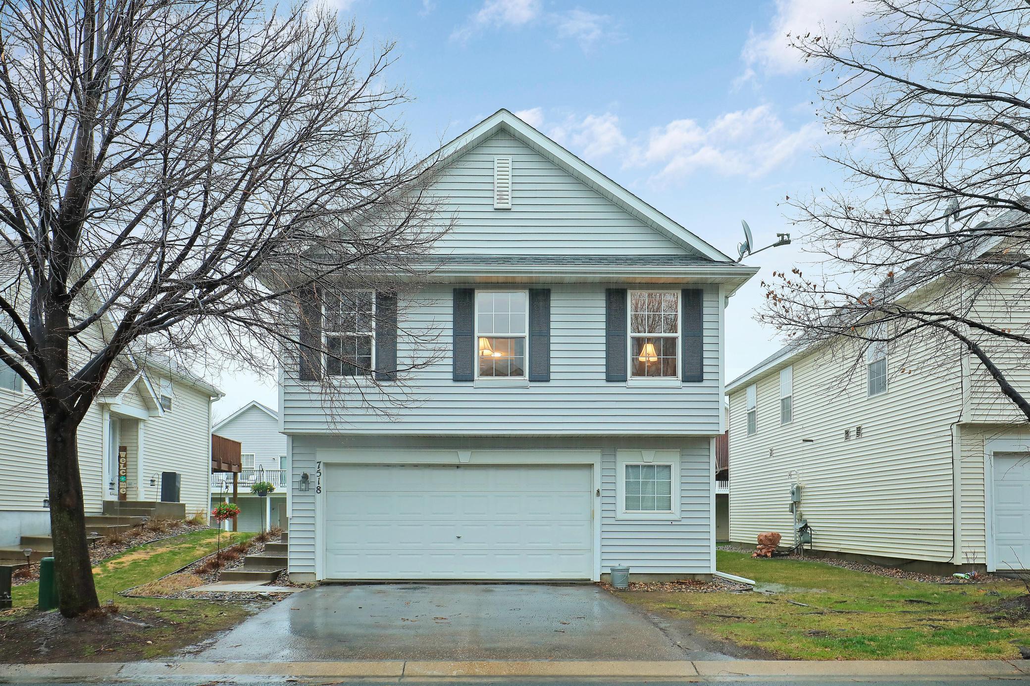 View of Residential at 7518 Hampton Lane, Shakopee MN 55379, Shakopee - Mike Wilen | Minnesota Team Real Estate