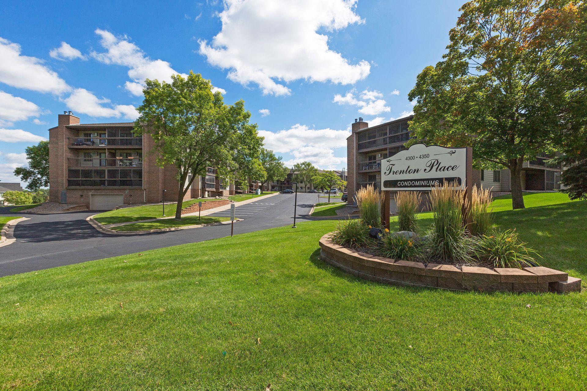 View of Residential at 4350 Trenton Lane #121, Plymouth MN 55442, Plymouth - Mike Wilen | Minnesota Team Real Estate