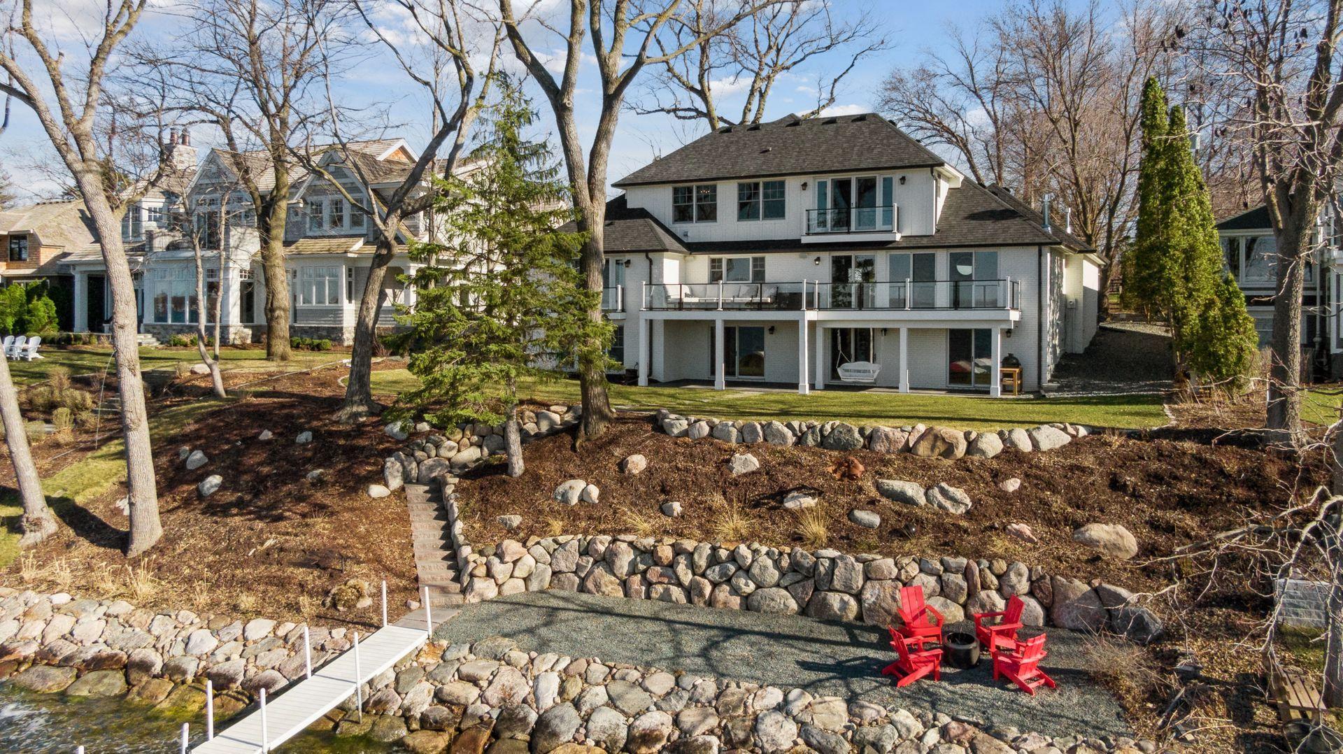 View of Residential at 3034 Northview Road, Minnetonka Beach MN 55391, Minnetonka Beach - Mike Wilen | Minnesota Team Real Estate