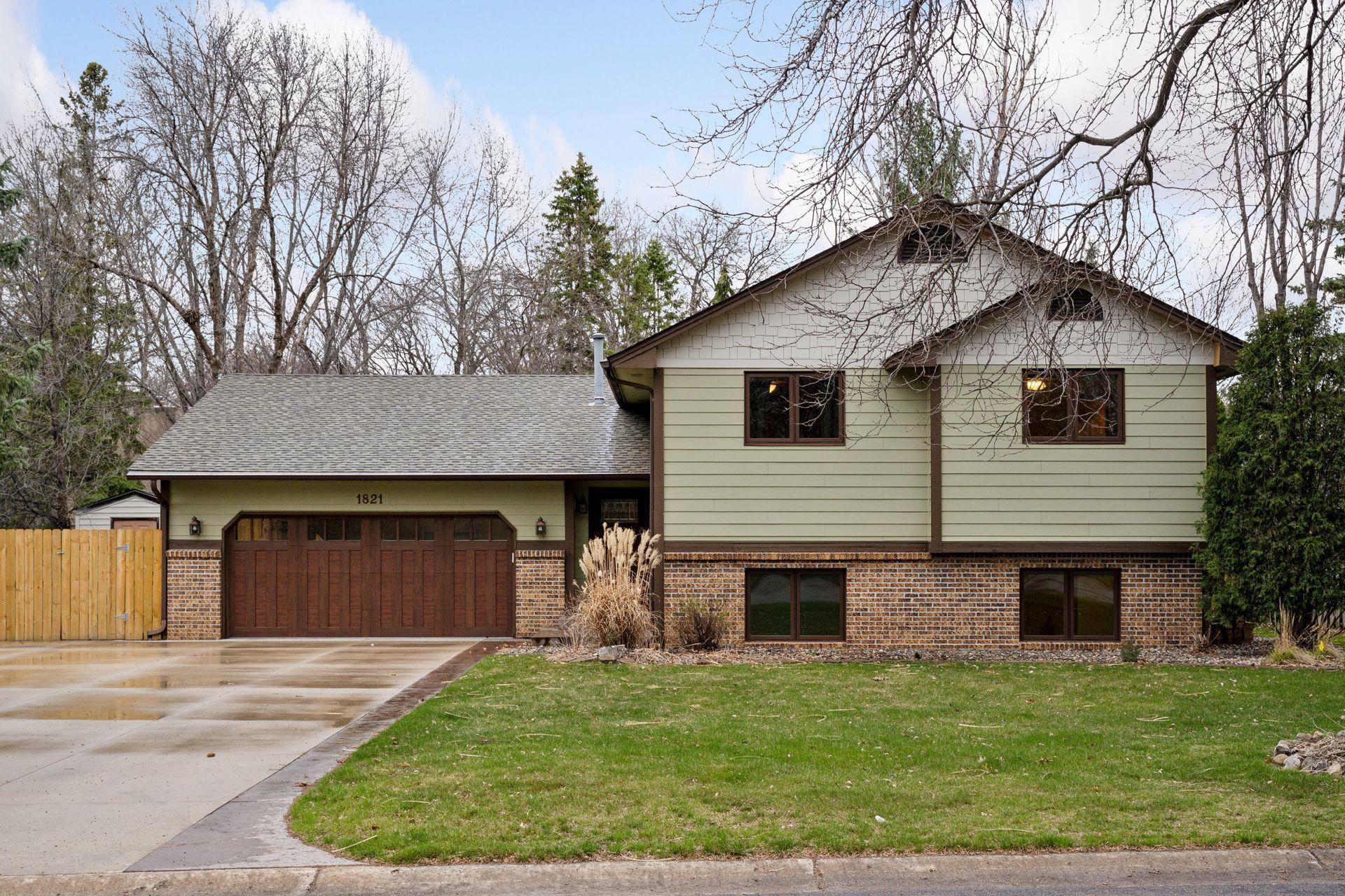 View of Residential at 1821 131st Avenue, Minneapolis MN 55448, Minneapolis - Mike Wilen | Minnesota Team Real Estate