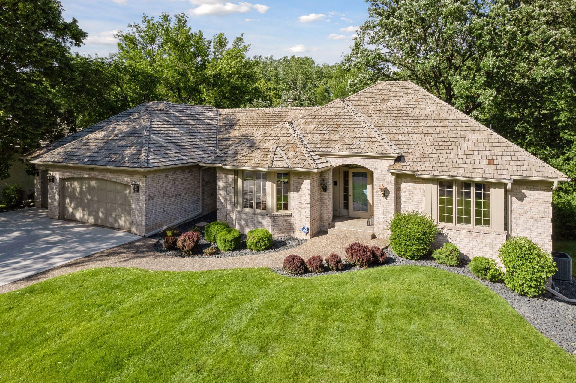 View of Residential at 6945 Edgebrook Place, Eden Prairie MN 55346, Eden Prairie - Mike Wilen | Minnesota Team Real Estate