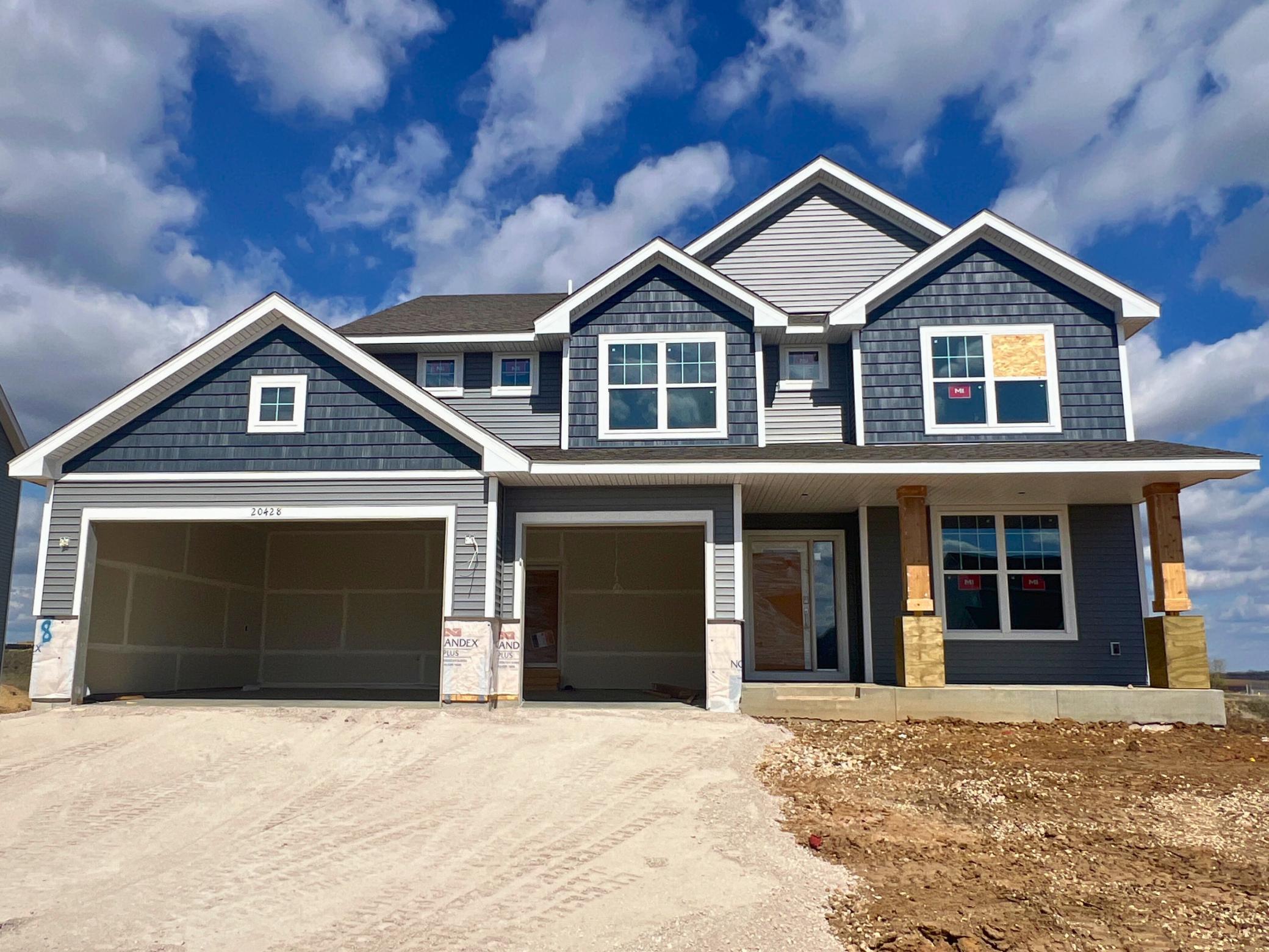 View of Residential at 20428 Galveston Place, Lakeville MN 55044, Lakeville - Mike Wilen | Minnesota Team Real Estate