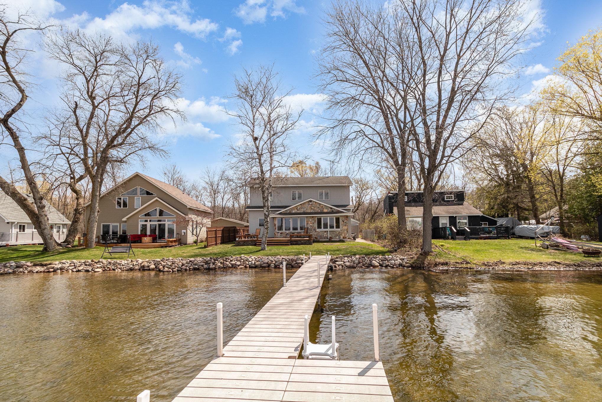 View of Residential at 21110 Fondant Avenue, Forest Lake MN 55025, Forest Lake - Mike Wilen | Minnesota Team Real Estate