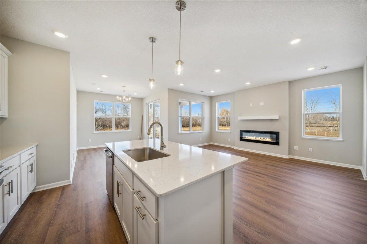 View of Residential at 15640 Goodview Trail, Hugo MN 55038, Hugo - Mike Wilen | Minnesota Team Real Estate