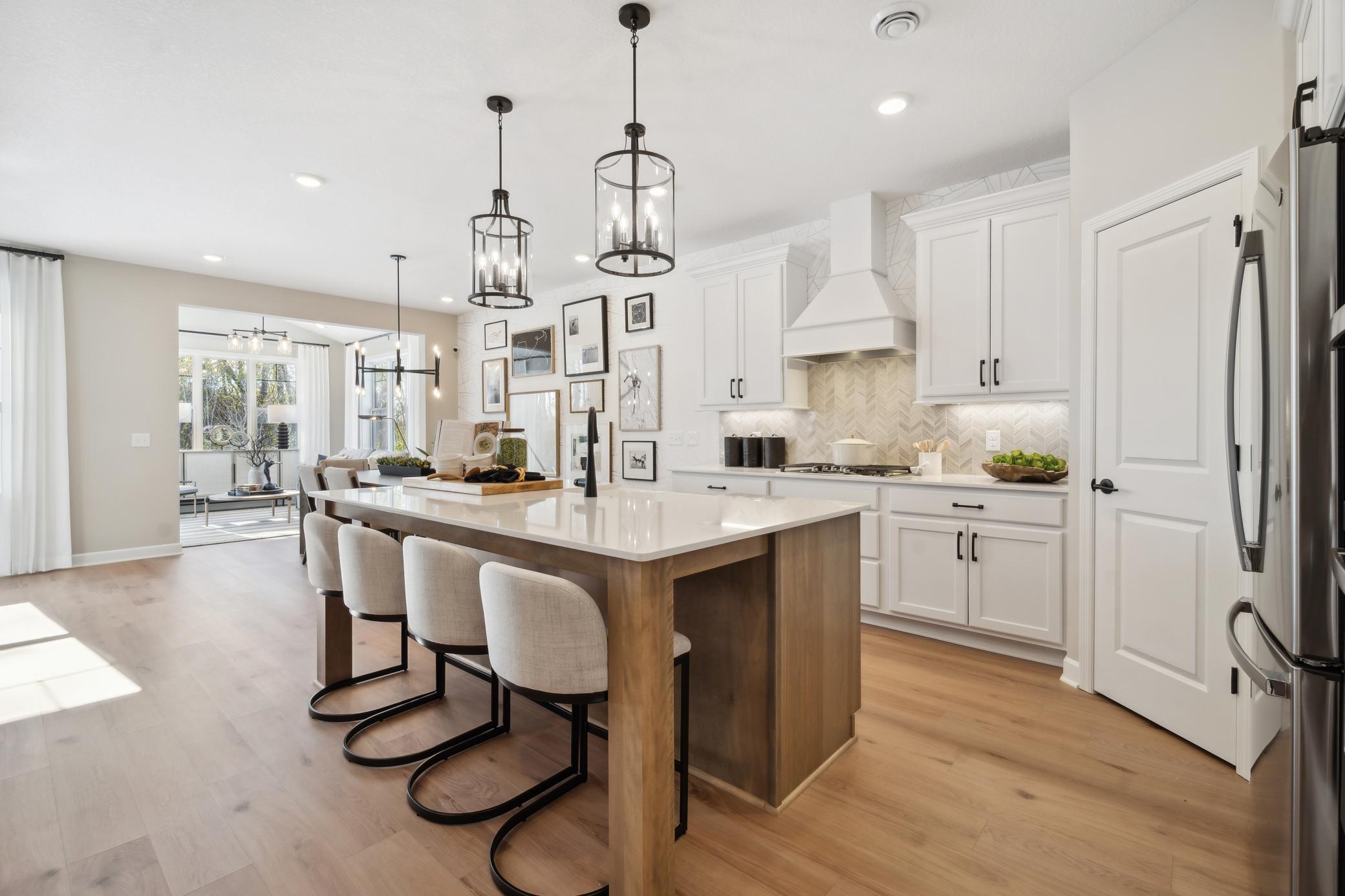 View of Single Family at 15680 Goodview Avenue, Hugo - Mike Wilen | Minnesota Team Real Estate