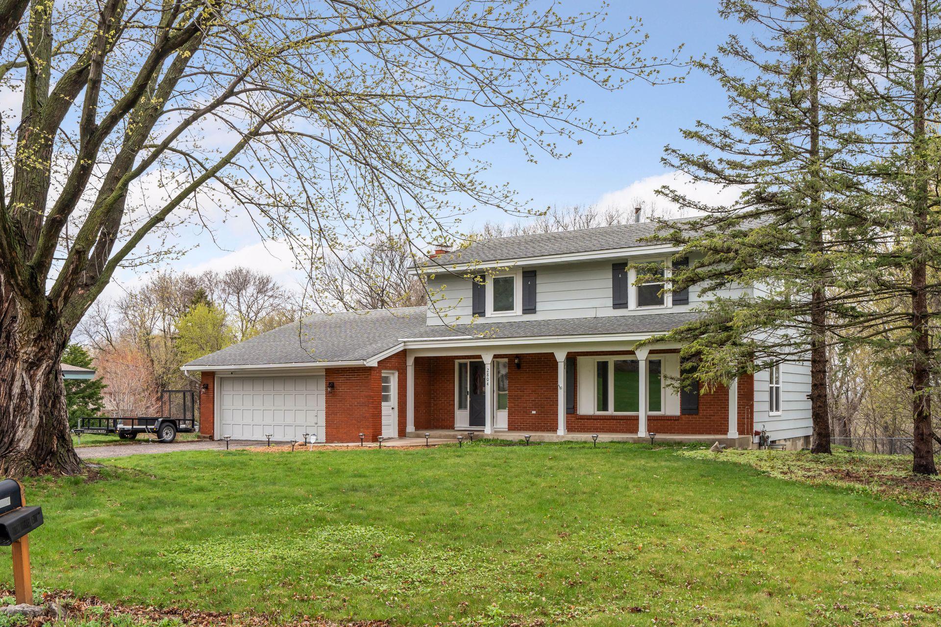 View of Residential at 2804 Cedar Lane, Burnsville MN 55337, Burnsville - Mike Wilen | Minnesota Team Real Estate