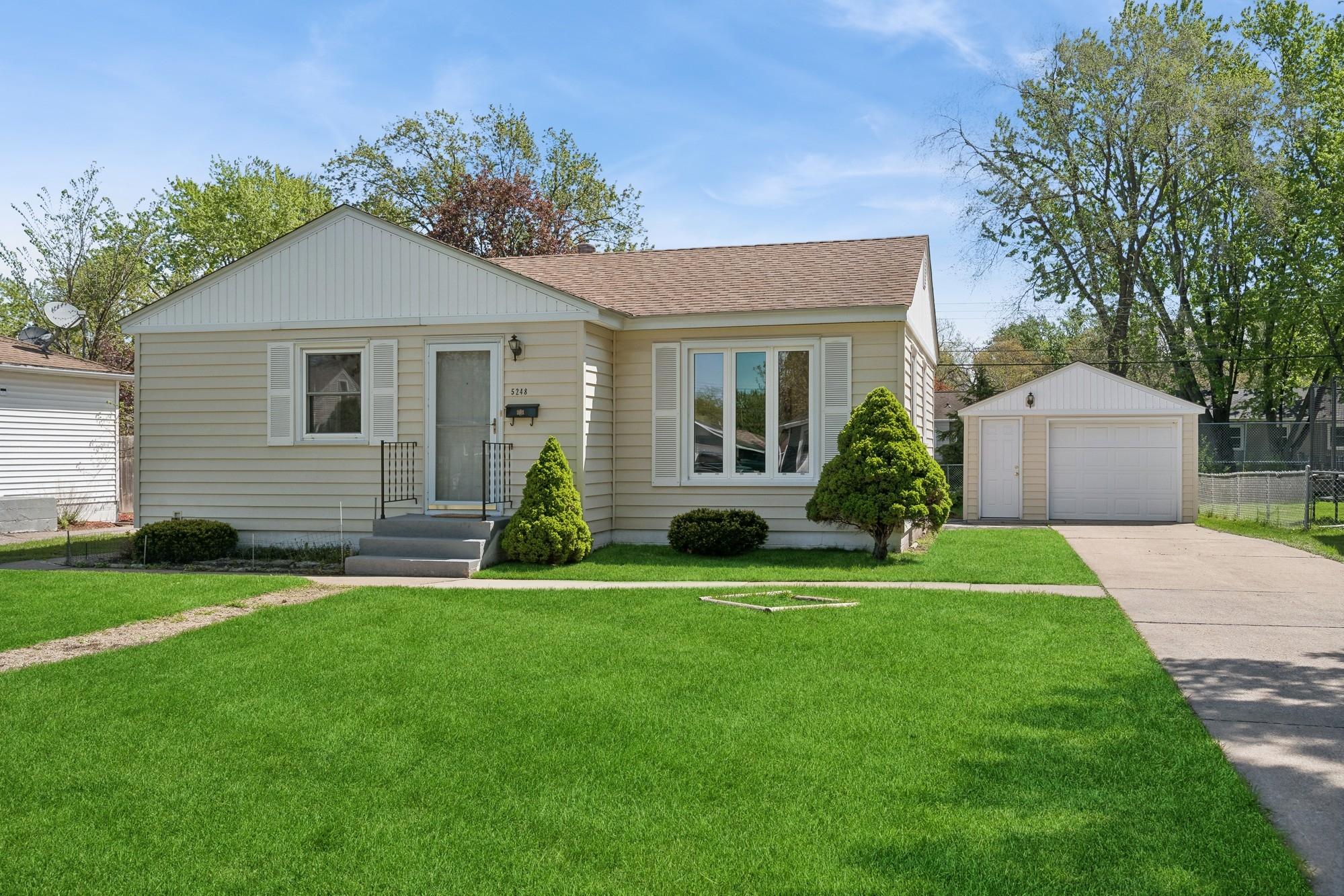 View of Residential at 5248 Idaho Avenue, Crystal MN 55428, Crystal - Mike Wilen | Minnesota Team Real Estate